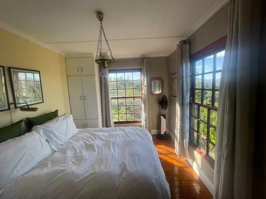 8 Bedroom Property for Sale in Leermansdrift Ah Western Cape